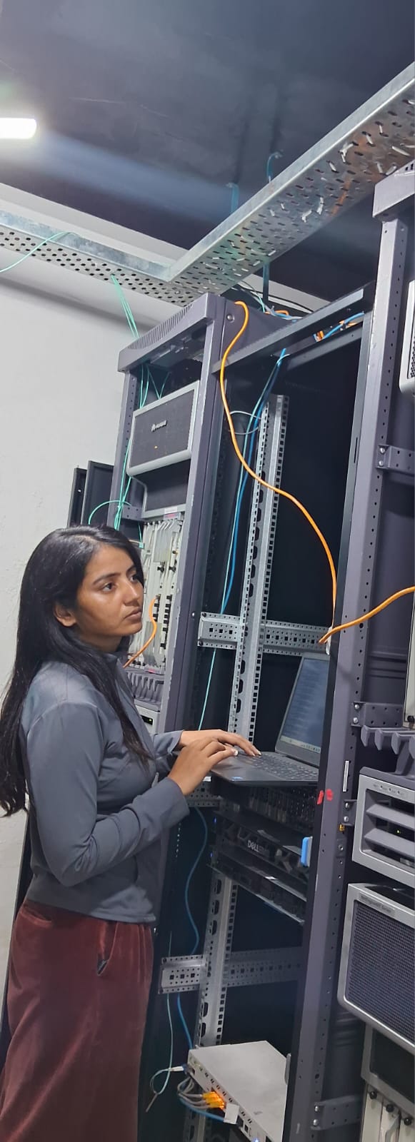 CCNA Preparation