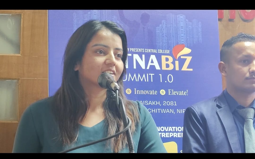 RatnaBiz Summit